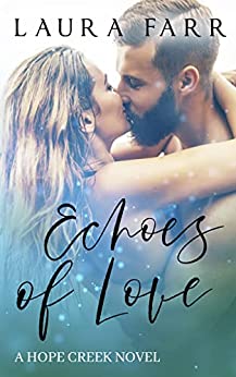 Hope Creek book cover 2