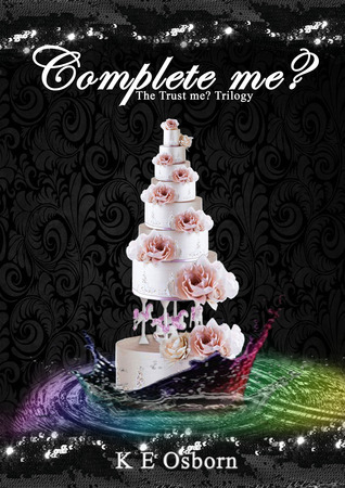 Complete Me book cover