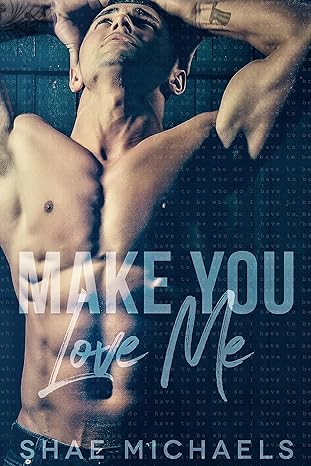 Make You Love Me book cover