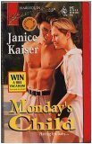 Monday's Child book cover