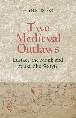 Two Medieval Outlaws book cover