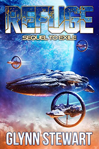 Exile book cover 2