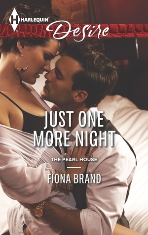 Just One More Night book cover
