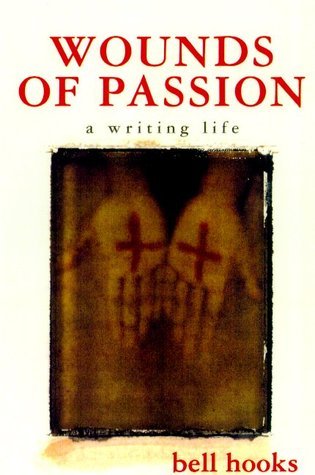Wounds of Passion book cover
