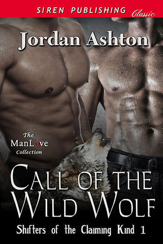 Shifters of the Claiming Kind book cover 1