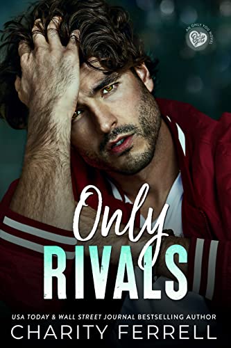 Only You book cover 1