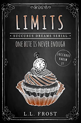 Limits book cover