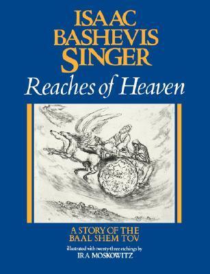 Reaches of Heaven book cover