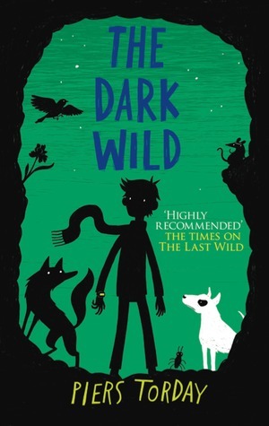 The Last Wild book cover 2