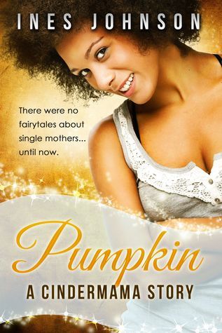 Pumpkin book cover