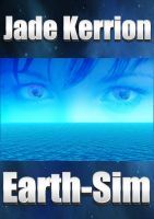 Earth-Sim book cover
