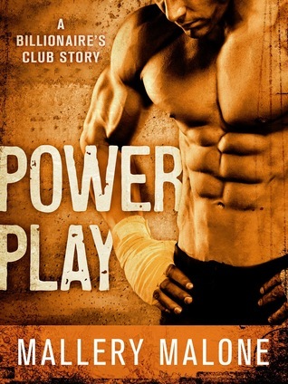 Billionaire's Club: New Orleans book cover 2