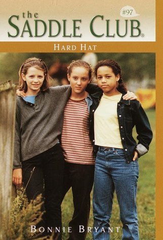 Hard Hat book cover