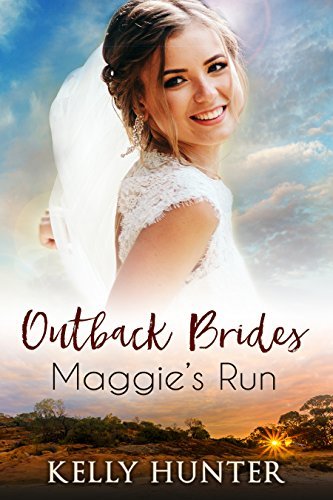 Outback Brides book cover 1