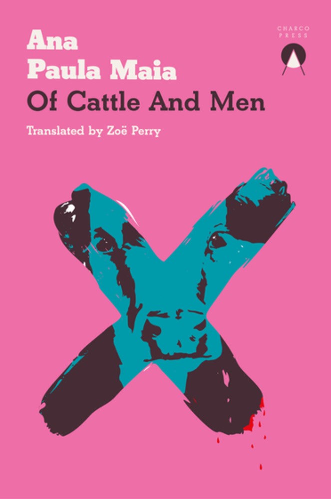 Of Cattle and Men book cover
