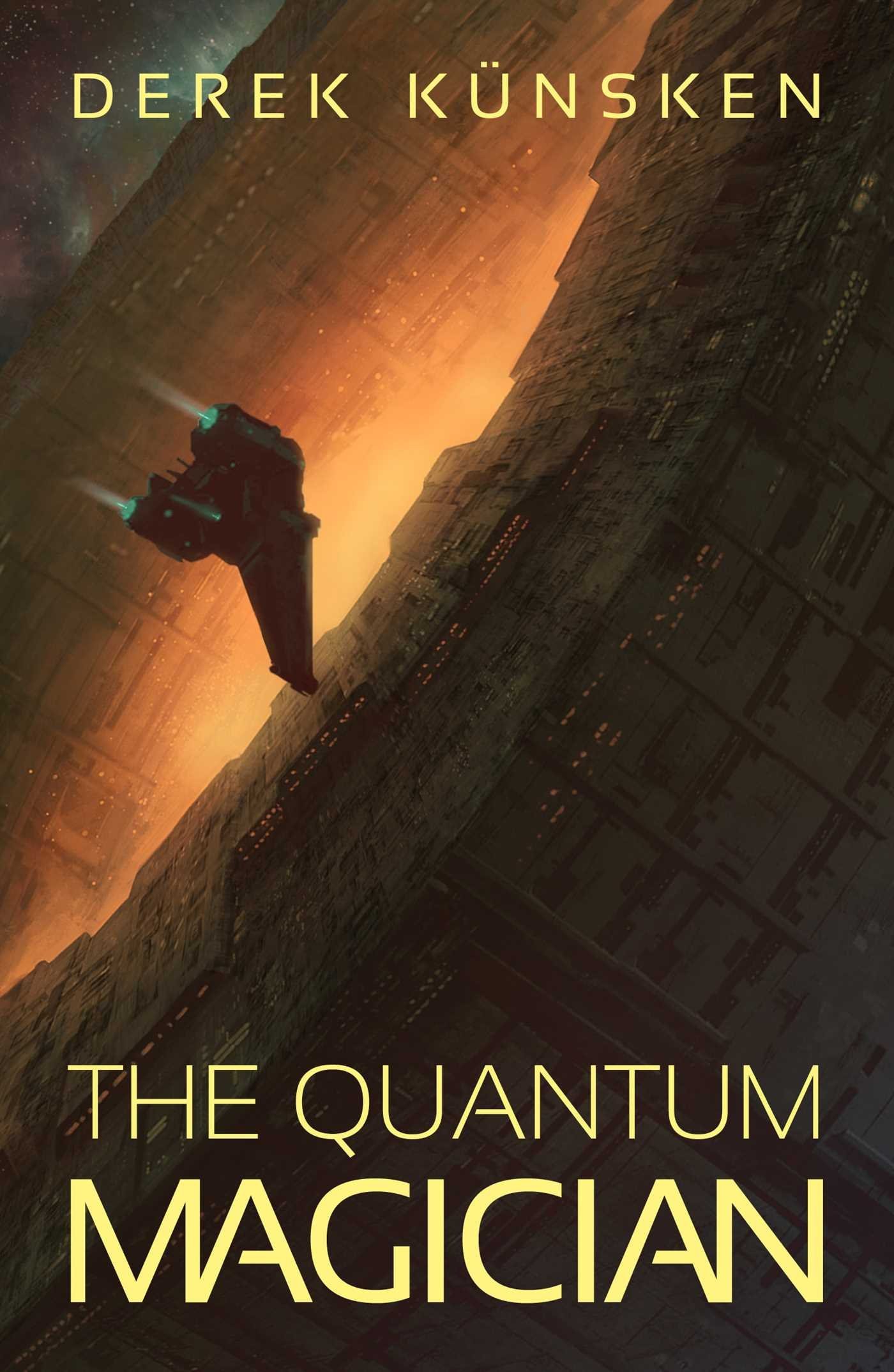 The Quantum Evolution book cover 1