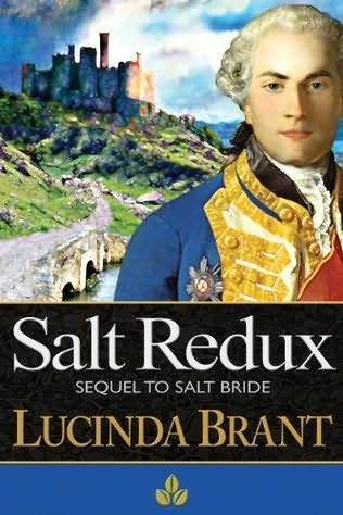 Salt Hendon book cover 2