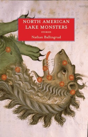 The Monsters of Heaven book cover