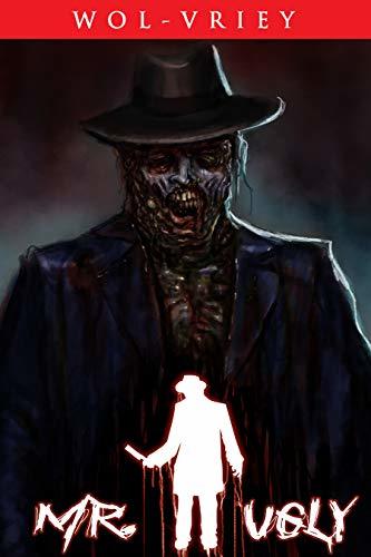 Mr. Ugly book cover