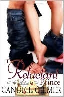 The Reluctant Prince book cover