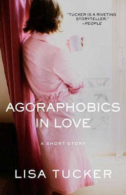 Agoraphobics in Love book cover
