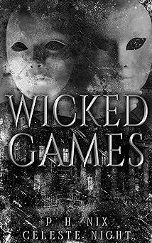Wicked Games book cover