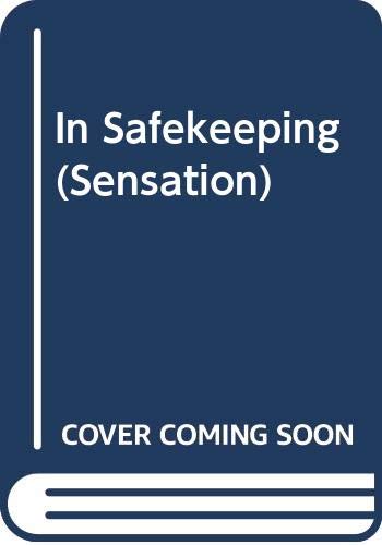 In Safekeeping book cover
