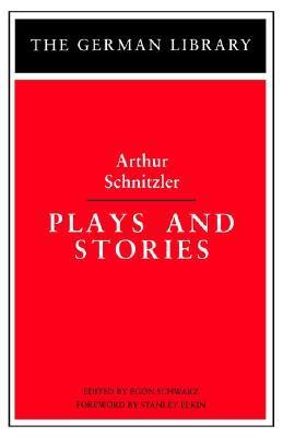 Plays and Stories book cover