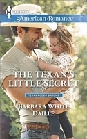 Texas Rodeo Barons book cover 3