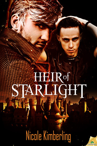 Sea of Stars book cover 2