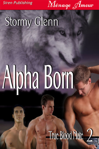 True Blood Mate book cover 2