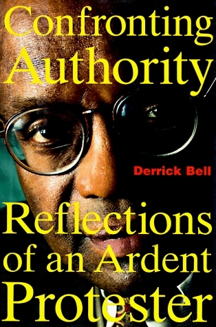 Confronting Authority book cover