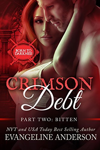 Crimson Debt book cover 2