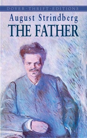 The Father book cover