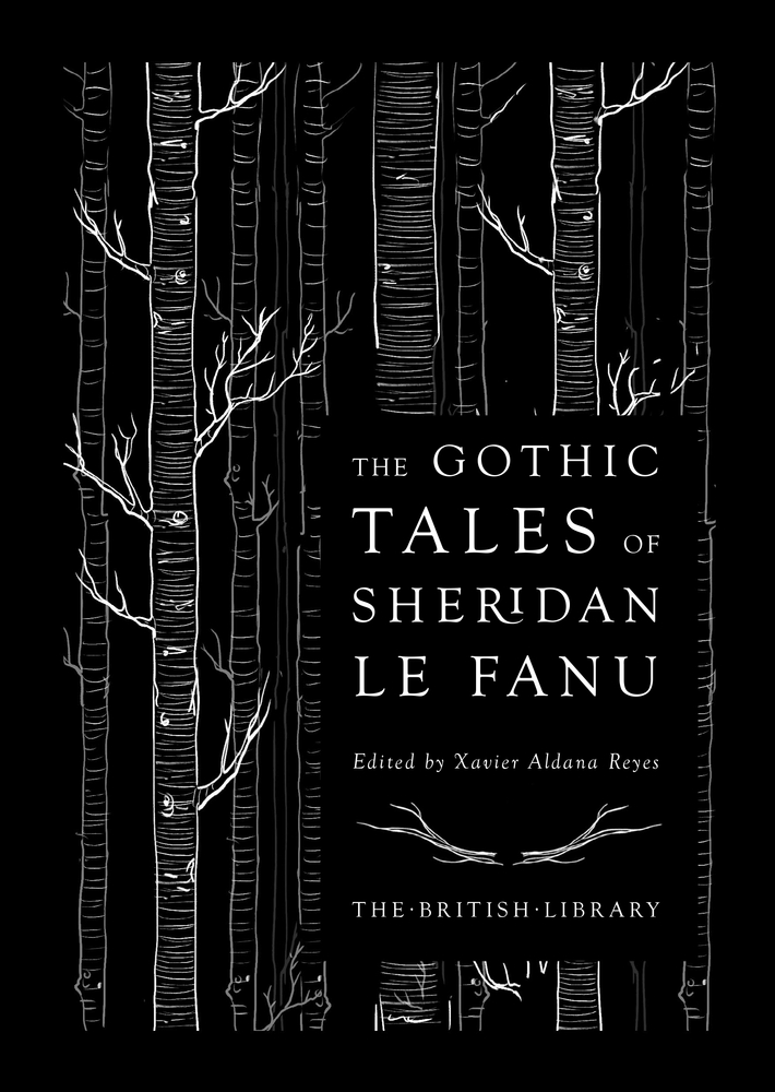 Gilded Nightmares – Timeless British Library Books book cover 1