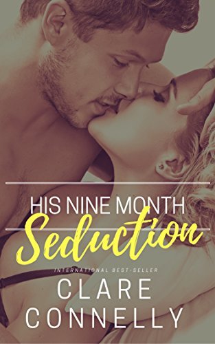 His Nine Month Seduction book cover
