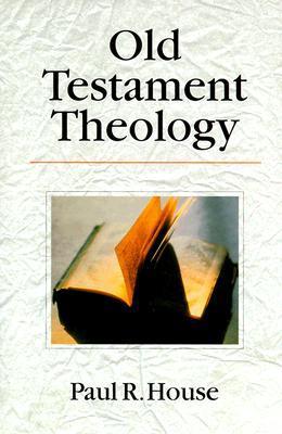 Old Testament Theology book cover