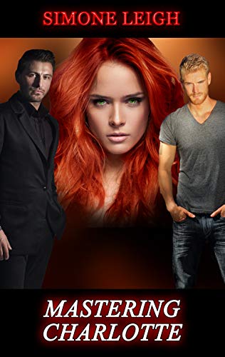 Mastering Charlotte book cover