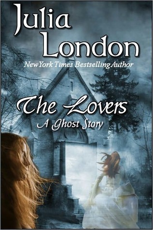 The Lovers book cover