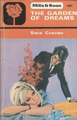 The Garden of Dreams book cover