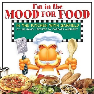I'm In The Mood For Food book cover