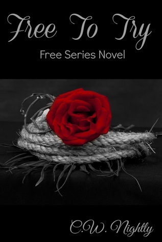 Free book cover 1