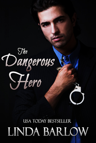 The Dangerous Hero book cover