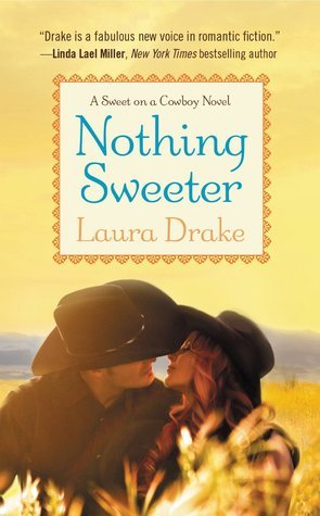 Nothing Sweeter book cover