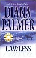 Lawless book cover