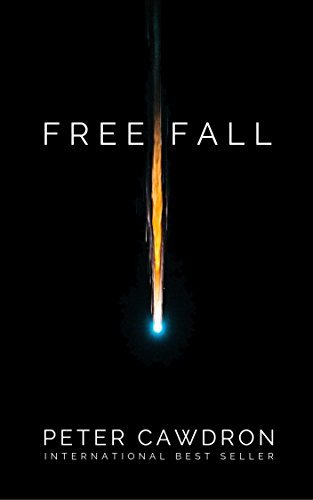 Free Fall book cover