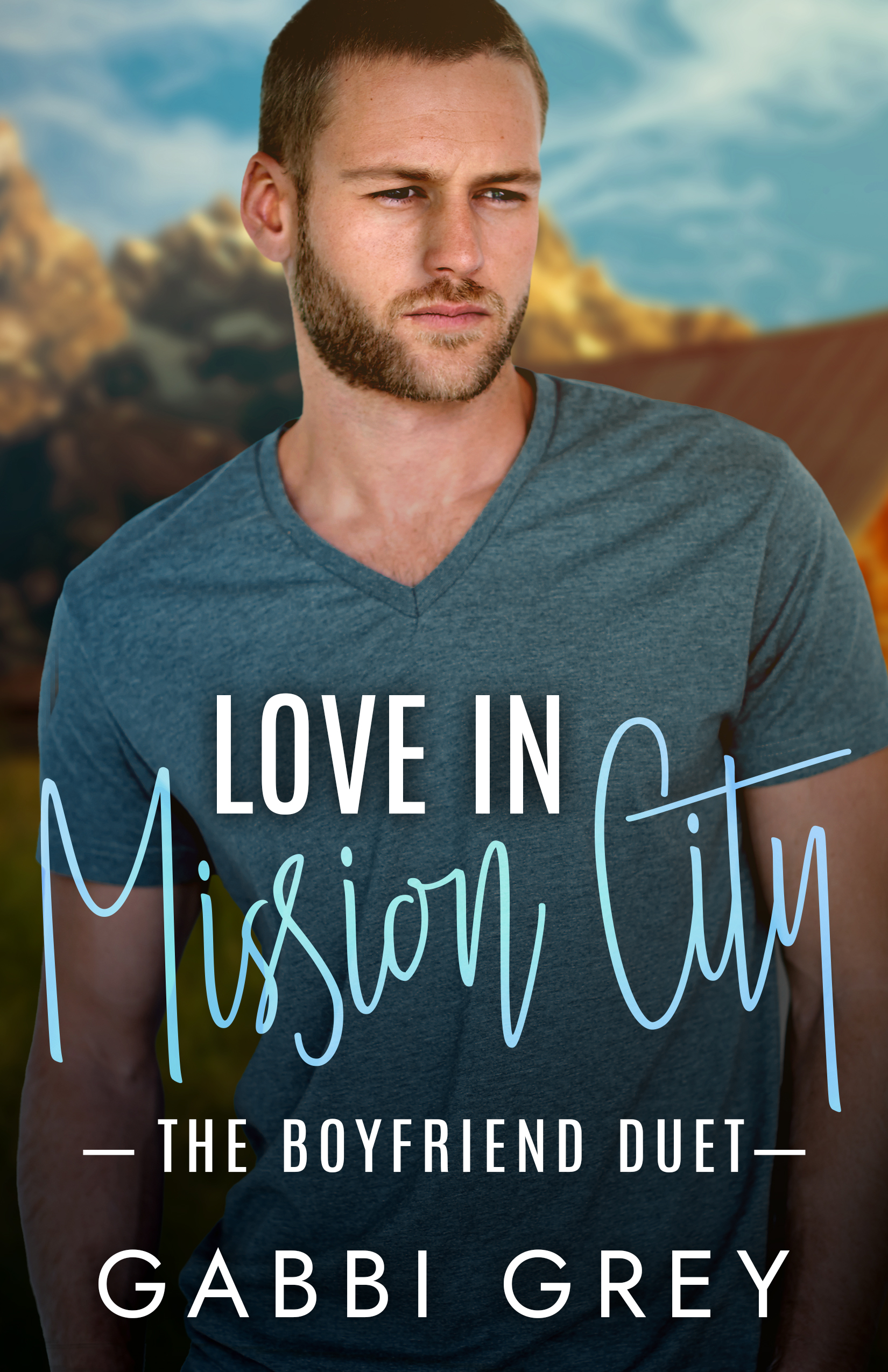 The Boyfriends Duet book cover