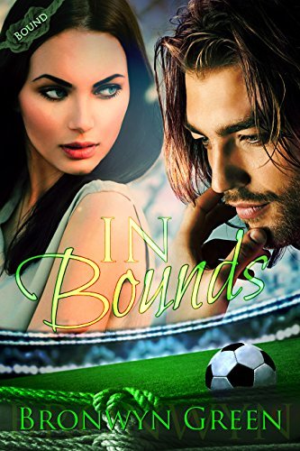 In Bounds book cover