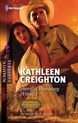 Scandals of Sierra Malone book cover 1