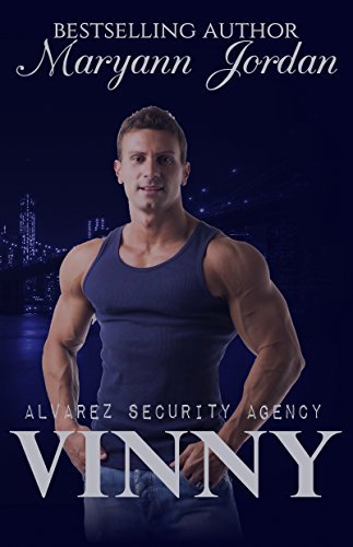 Alvarez Security book cover 3